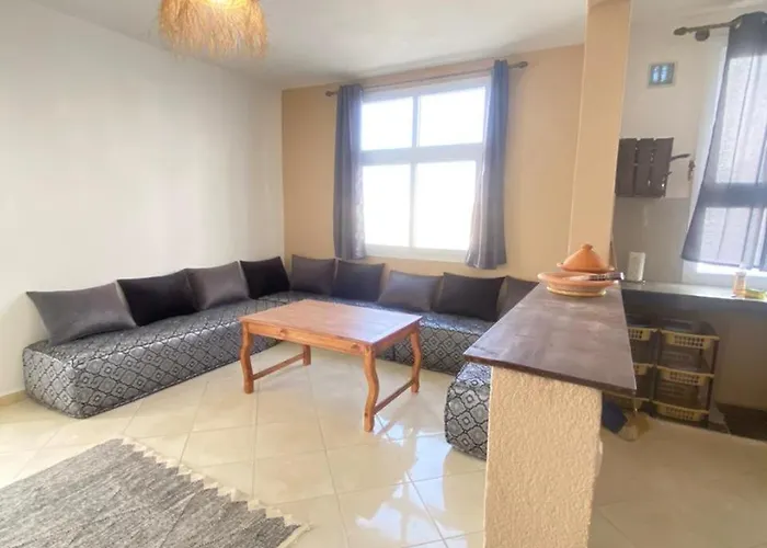 Charmant Appartement A Louer