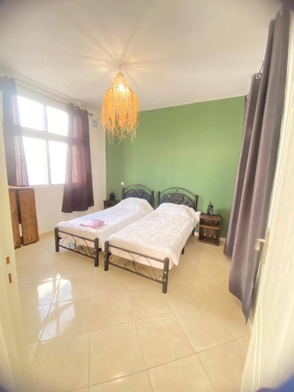A Louer Apartment Agadir
