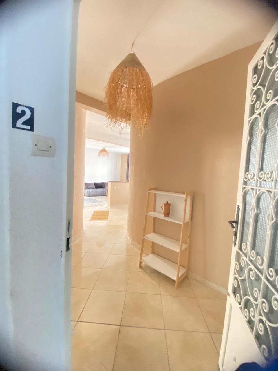 A Louer Apartment