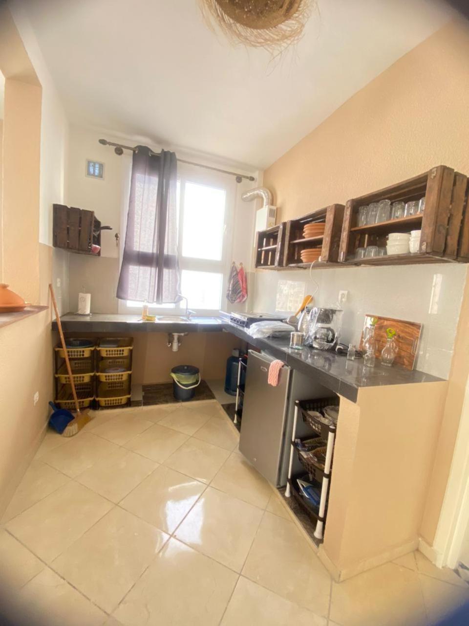 A Louer Apartment Agadir