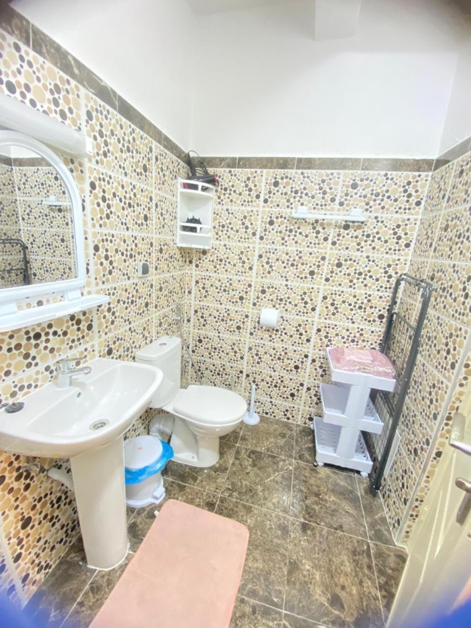 Apartment A Louer